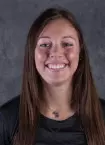Women's Athletics Headshot