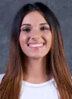 Women's Athletics Headshot