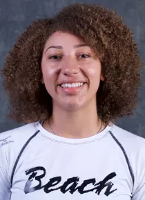 Women's Volleyball Headshot