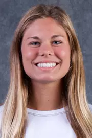 Women's Athletics Headshot