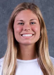 Women's Athletics Headshot