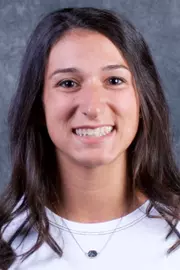 Women's Athletics Headshot