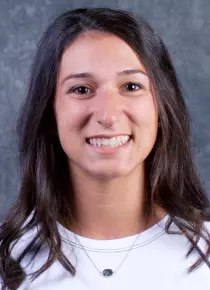 Women's Athletics Headshot