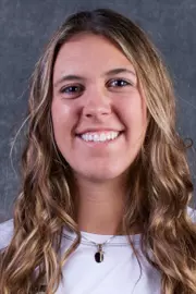 Women's Athletics Headshot