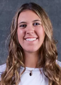 Women's Athletics Headshot