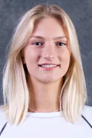 Women's Athletics Headshot