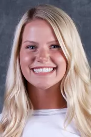 Women's Athletics Headshot