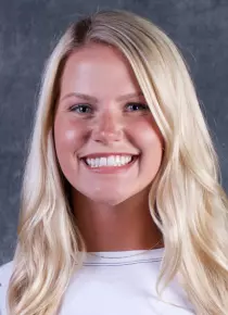 Women's Athletics Headshot