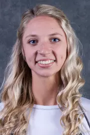 Women's Athletics Headshot