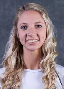 Women's Volleyball Headshot