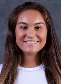 Women's Athletics Headshot