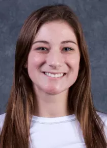 Women's Athletics Headshot