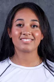 Women's Volleyball Headshot