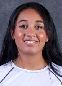 Women's Volleyball Headshot