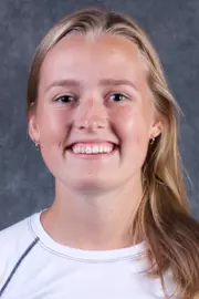 Women's Volleyball Headshot