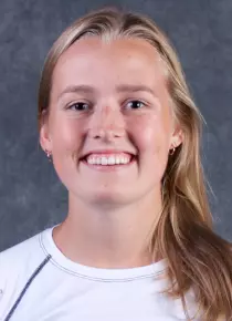 Women's Volleyball Headshot