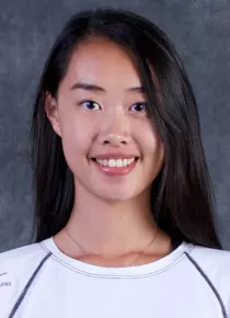Women's Volleyball Headshot
