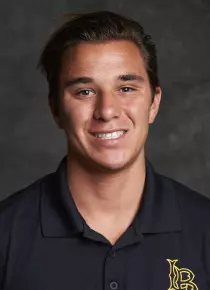 Men's Water Polo Headshots