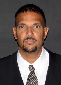 LBSU Spring Sport Head Shot - Coaching Staff