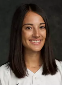LBSU Spring Sport Head Shot