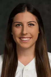 LBSU Spring Sport Head Shot