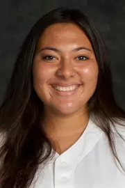 LBSU Spring Sport Head Shot
