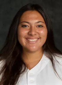 LBSU Spring Sport Head Shot