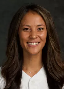 LBSU Spring Sport Head Shot
