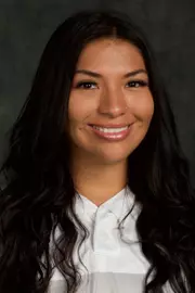 LBSU Spring Sport Head Shot