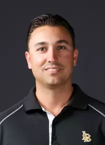 LBSU Spring Sport Head Shot - Coaching Staff