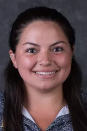 Women's Basketball Headshot