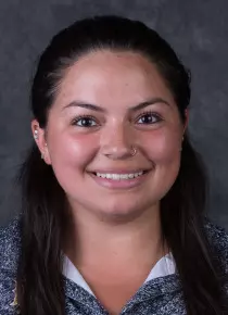Women's Basketball Headshot