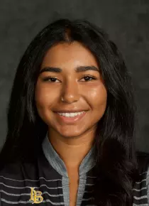 Women's Athletics Headshot
