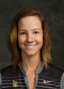Women's Athletics Headshot