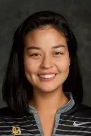 Women's Athletics Headshot