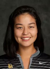 Women's Athletics Headshot