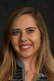 Women's Athletics Headshot