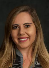 Women's Athletics Headshot
