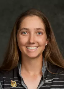 Women's Athletics Headshot
