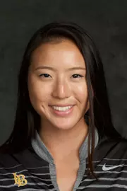 Women's Athletics Headshot
