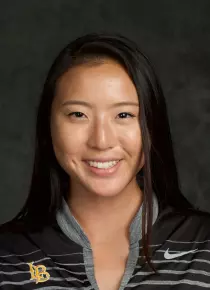 Women's Athletics Headshot