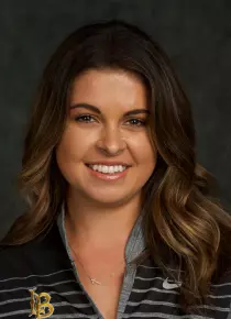 Women's Athletics Headshot