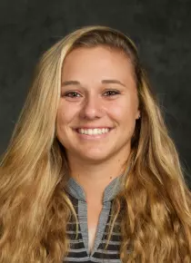 Women's Athletics Headshot