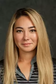 Women's Athletics Headshot