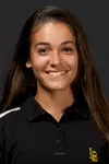 LBSU Spring Sport Head Shot