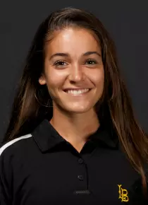 LBSU Spring Sport Head Shot