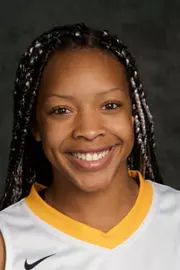 Women's Basketball Headshots