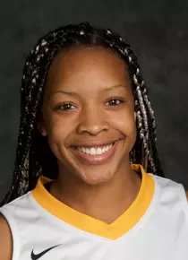 Women's Basketball Headshots