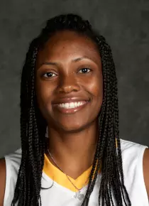 Women's Basketball Headshots