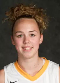 Women's Basketball Headshots